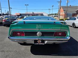 1971 Ford Mustang Mach 1 (CC-2083206) for sale in Tacoma, Washington