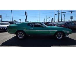 1971 Ford Mustang Mach 1 (CC-2083206) for sale in Tacoma, Washington