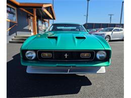 1971 Ford Mustang Mach 1 (CC-2083206) for sale in Tacoma, Washington