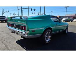 1971 Ford Mustang Mach 1 (CC-2083206) for sale in Tacoma, Washington
