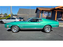 1971 Ford Mustang Mach 1 (CC-2083206) for sale in Tacoma, Washington
