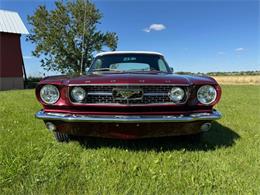 1966 Ford Convertible (CC-2083207) for sale in Greenfield, Indiana