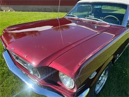 1966 Ford Convertible (CC-2083207) for sale in Greenfield, Indiana