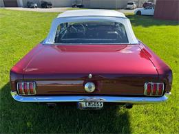 1966 Ford Convertible (CC-2083207) for sale in Greenfield, Indiana