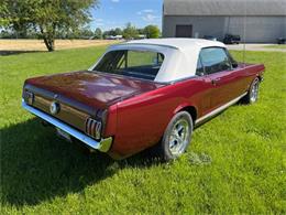 1966 Ford Convertible (CC-2083207) for sale in Greenfield, Indiana