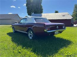 1966 Ford Convertible (CC-2083207) for sale in Greenfield, Indiana