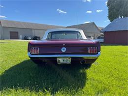 1966 Ford Convertible (CC-2083207) for sale in Greenfield, Indiana