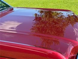 1966 Ford Convertible (CC-2083207) for sale in Greenfield, Indiana