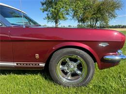1966 Ford Convertible (CC-2083207) for sale in Greenfield, Indiana