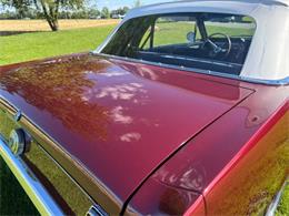 1966 Ford Convertible (CC-2083207) for sale in Greenfield, Indiana