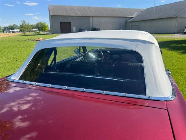 1966 Ford Convertible (CC-2083207) for sale in Greenfield, Indiana