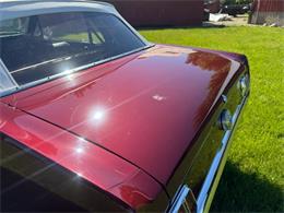 1966 Ford Convertible (CC-2083207) for sale in Greenfield, Indiana