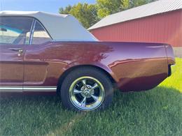 1966 Ford Convertible (CC-2083207) for sale in Greenfield, Indiana