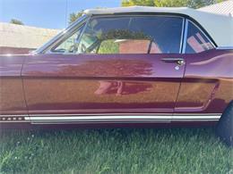 1966 Ford Convertible (CC-2083207) for sale in Greenfield, Indiana