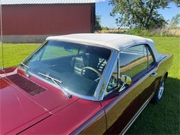 1966 Ford Convertible (CC-2083207) for sale in Greenfield, Indiana