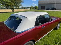 1966 Ford Convertible (CC-2083207) for sale in Greenfield, Indiana