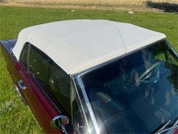1966 Ford Convertible (CC-2083207) for sale in Greenfield, Indiana