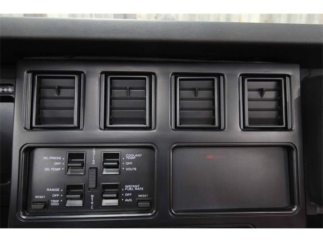 1988 Chevrolet Convertible (CC-2083209) for sale in Bettendorf, Iowa