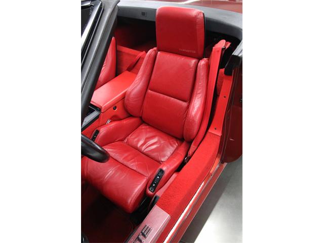 1988 Chevrolet Convertible (CC-2083209) for sale in Bettendorf, Iowa