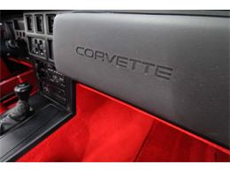 1988 Chevrolet Convertible (CC-2083209) for sale in Bettendorf, Iowa