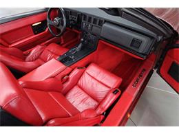 1988 Chevrolet Convertible (CC-2083209) for sale in Bettendorf, Iowa