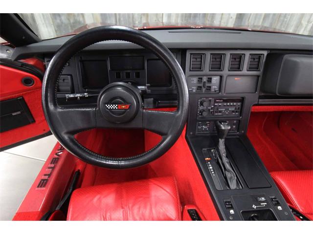 1988 Chevrolet Convertible (CC-2083209) for sale in Bettendorf, Iowa