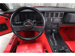 1988 Chevrolet Convertible (CC-2083209) for sale in Bettendorf, Iowa