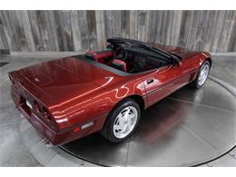 1988 Chevrolet Convertible (CC-2083209) for sale in Bettendorf, Iowa