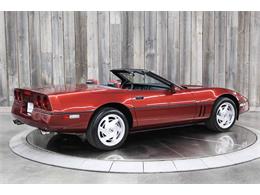 1988 Chevrolet Convertible (CC-2083209) for sale in Bettendorf, Iowa