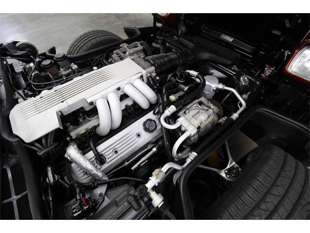1988 Chevrolet Convertible (CC-2083209) for sale in Bettendorf, Iowa