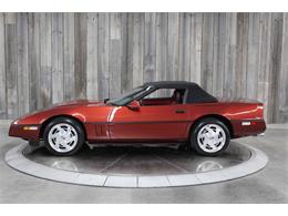 1988 Chevrolet Convertible (CC-2083209) for sale in Bettendorf, Iowa