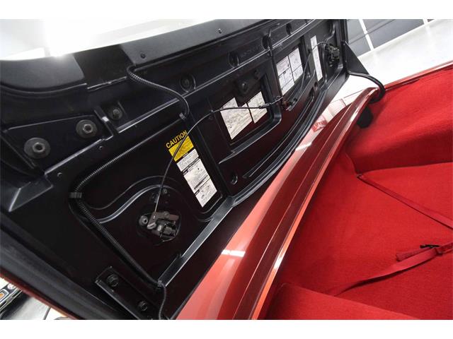 1988 Chevrolet Convertible (CC-2083209) for sale in Bettendorf, Iowa