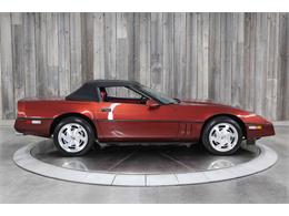 1988 Chevrolet Convertible (CC-2083209) for sale in Bettendorf, Iowa