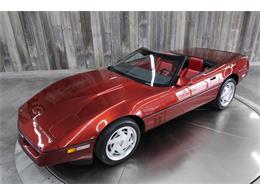 1988 Chevrolet Convertible (CC-2083209) for sale in Bettendorf, Iowa