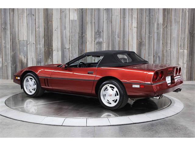 1988 Chevrolet Convertible (CC-2083209) for sale in Bettendorf, Iowa