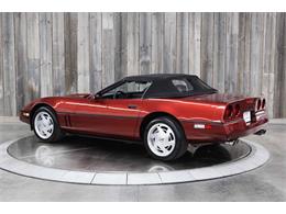 1988 Chevrolet Convertible (CC-2083209) for sale in Bettendorf, Iowa