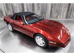 1988 Chevrolet Convertible (CC-2083209) for sale in Bettendorf, Iowa