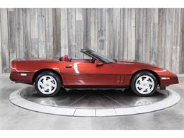 1988 Chevrolet Convertible (CC-2083209) for sale in Bettendorf, Iowa