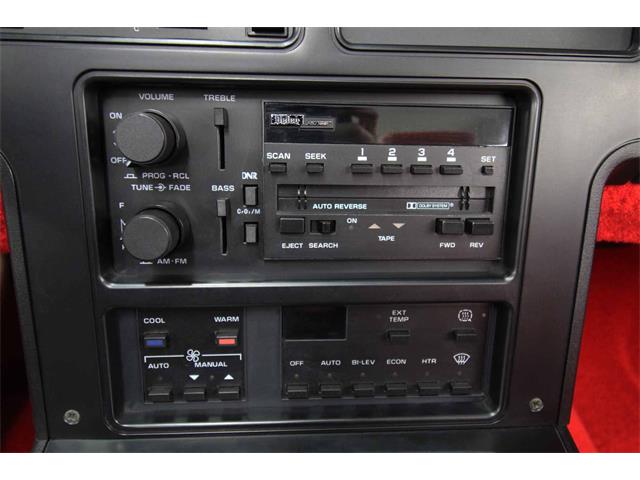 1988 Chevrolet Convertible (CC-2083209) for sale in Bettendorf, Iowa