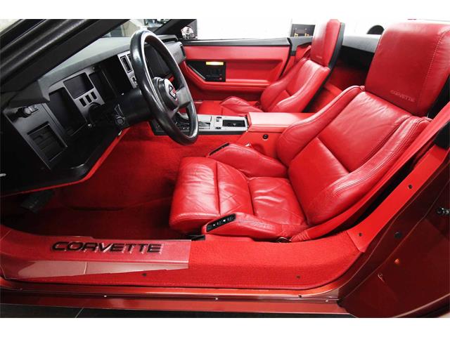 1988 Chevrolet Convertible (CC-2083209) for sale in Bettendorf, Iowa