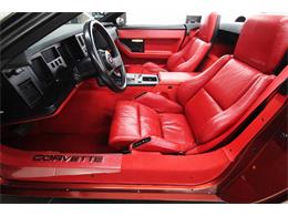 1988 Chevrolet Convertible (CC-2083209) for sale in Bettendorf, Iowa