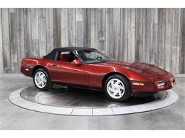 1988 Chevrolet Convertible (CC-2083209) for sale in Bettendorf, Iowa