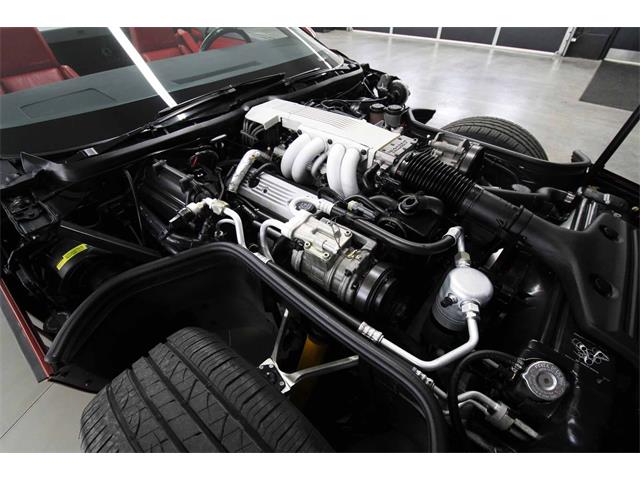 1988 Chevrolet Convertible (CC-2083209) for sale in Bettendorf, Iowa