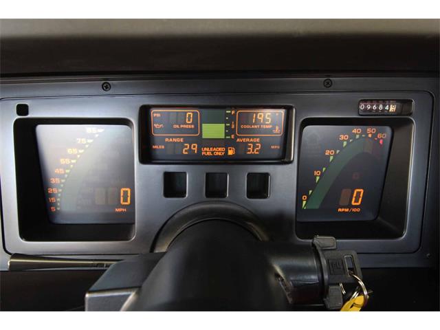 1988 Chevrolet Convertible (CC-2083209) for sale in Bettendorf, Iowa