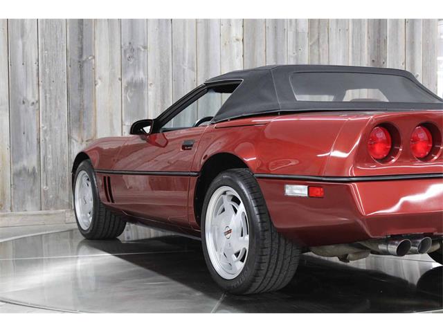 1988 Chevrolet Convertible (CC-2083209) for sale in Bettendorf, Iowa