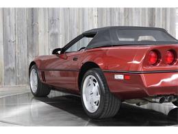 1988 Chevrolet Convertible (CC-2083209) for sale in Bettendorf, Iowa