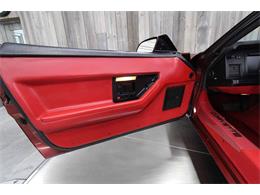 1988 Chevrolet Convertible (CC-2083209) for sale in Bettendorf, Iowa