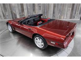 1988 Chevrolet Convertible (CC-2083209) for sale in Bettendorf, Iowa