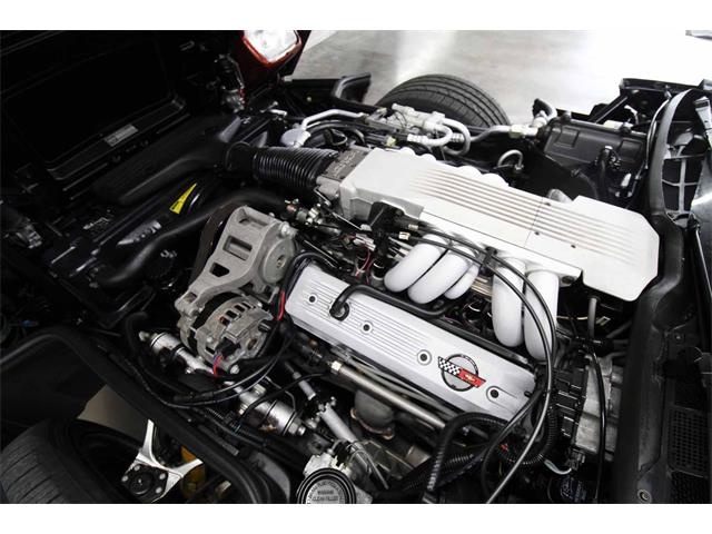 1988 Chevrolet Convertible (CC-2083209) for sale in Bettendorf, Iowa