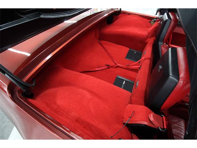 1988 Chevrolet Convertible (CC-2083209) for sale in Bettendorf, Iowa